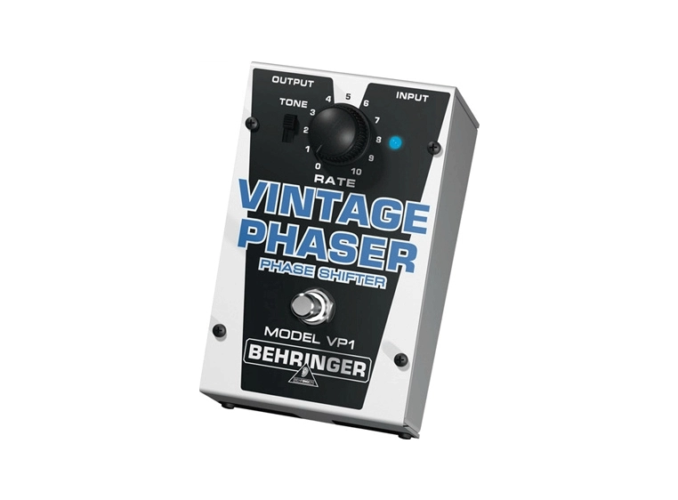 Behringer VP1 - VINTAGE PHASER 